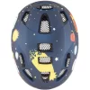Kask Uvex Kid 2 CC 46-52cm kosmos