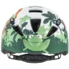 Kask Uvex Kid 2 CC 46-52cm żaba