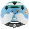 Kask Uvex Kid 2 CC 46-52cm balon