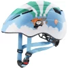 Kask Uvex Kid 2 CC 46-52cm balon