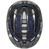 Kask dziecięcy Uvex Kid 2 CC 46-52cm Raccoon
