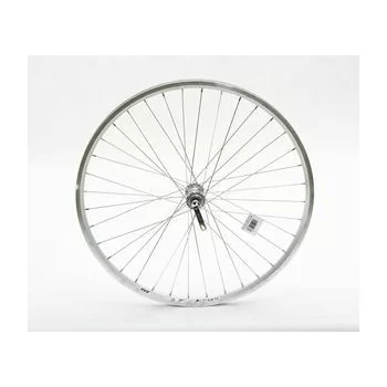 Koło 28" przód Pa O Dragon srebrna QR