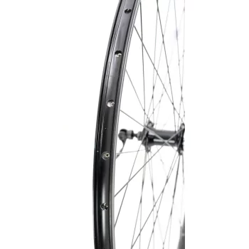 Koło 28" przód P.łoż. masz O.Dragon czarne