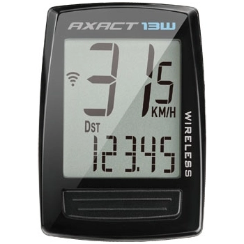 Licznik Giant Axact 13W bezprzewodowy