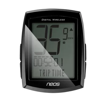 Licznik Giant Neos bezprzewodowy