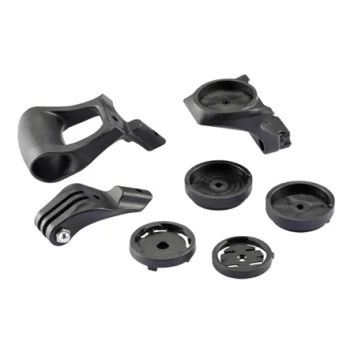 Zestaw mocowań akcesoriów do hamulca Giant Conduct