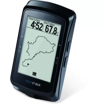 Licznik Giant NeosTrack GPS