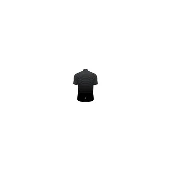 Koszulka męska Odlo S/S grey/black XL