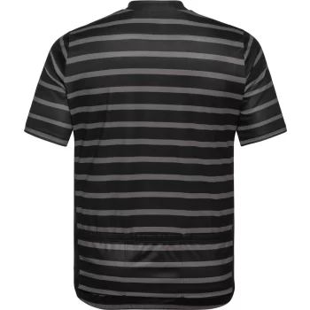 Koszulka męska Odlo S/S black/grey M