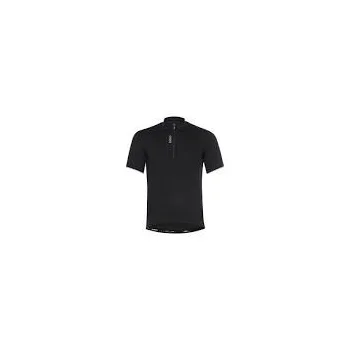 Koszulka męska Odlo S/S black L