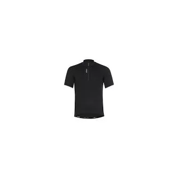 Koszulka męska Odlo S/S black XXL