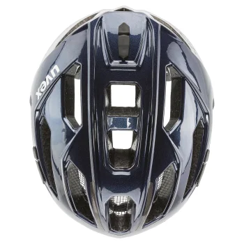 Kask rowerowy Uvex gravel x 56-61 cm space/silver