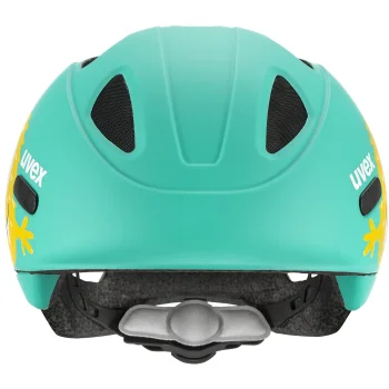 Kask dziecięcy Uvex Oyo Style 50-54 cm Monster