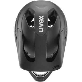 Kask Uvex Revolt (57-61) czarny