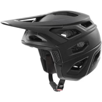 Kask Uvex Revolt (57-61) czarny