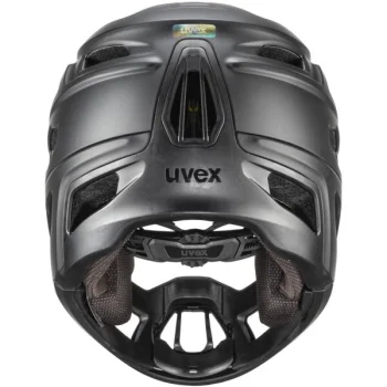Kask Uvex Revolt (57-61) czarny