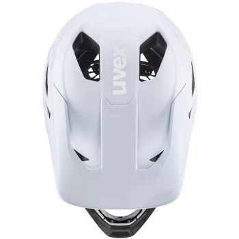 Kask Uvex Revolt (52-57) biały