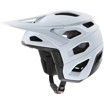 Kask Uvex Revolt (57-61) biały