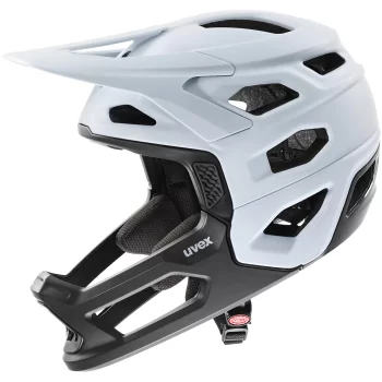 Kask Uvex Revolt (57-61) biały