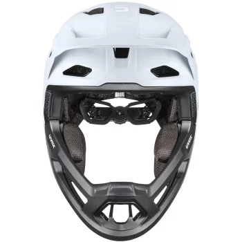 Kask Uvex Revolt (57-61) biały