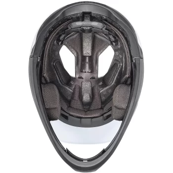Kask Uvex Revolt (57-61) biały