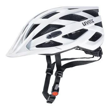 Kask rowerowy Uvex I-vo cc (56-60cm) white mat
