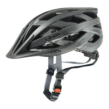 Kask Uvex I-vo cc 52-57cm grafit