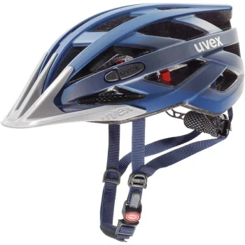 Kask Uvex I-vo cc (56-60cm) granatowy mat