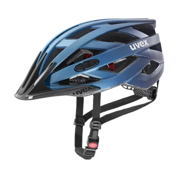 Kask rowerowy Uvex I-vo cc (56-60 cm) space mat
