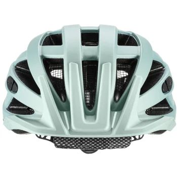 Kask Uvex I-vo cc 52-57cm niebiesko-miętowy