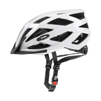 Kask Uvex I-vo 52-57 cm biały