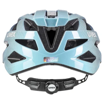 Kask rowerowy Uvex I-vo 56-60 cm aqua