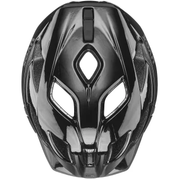 Kask Uvex Active 52-57 cm czarny