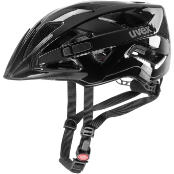 Kask Uvex Active 56-60 cm czarny