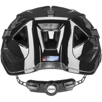 Kask Uvex Active 56-60 cm czarny