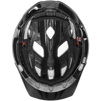 Kask Uvex Active 56-60 cm czarny