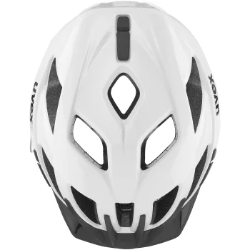 Kask Uvex Active 52-57 cm biały