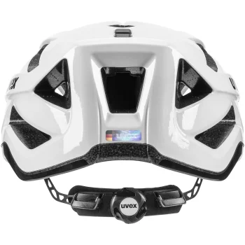 Kask Uvex Active 52-57 cm biały