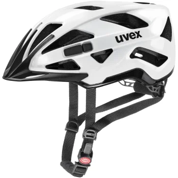 Kask Uvex Active 56-60 cm biały