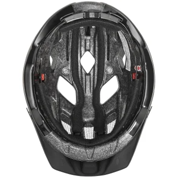 Kask Uvex Active 56-60 cm biały