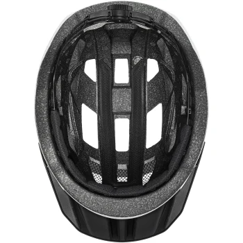 Kask rowerowy Uvex I-vo 2 52-57cm White Matt