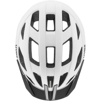 Kask rowerowy Uvex I-vo 2 52-57cm White Matt