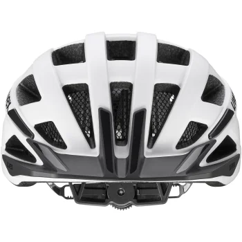 Kask rowerowy Uvex I-vo 2 56-60cm White Matt