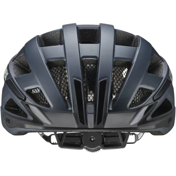 Kask rowerowy Uvex I-vo 2 52-57cm Anthracite Matt