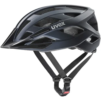 Kask rowerowy Uvex I-vo 2 56-60cm Anthracite Matt