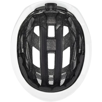 Kask rowerowy Uvex I-Volute 52-57cm White Matt