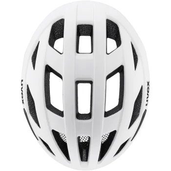 Kask rowerowy Uvex I-Volute 52-57cm White Matt