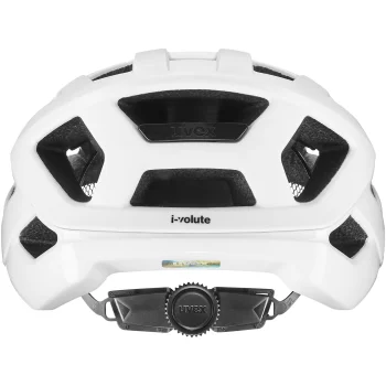 Kask rowerowy Uvex I-Volute 56-60cm White Matt
