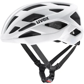Kask rowerowy Uvex I-Volute 56-60cm White Matt