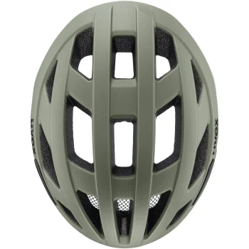 Kask rowerowy Uvex I-Volute 52-57cm Olive Matt
